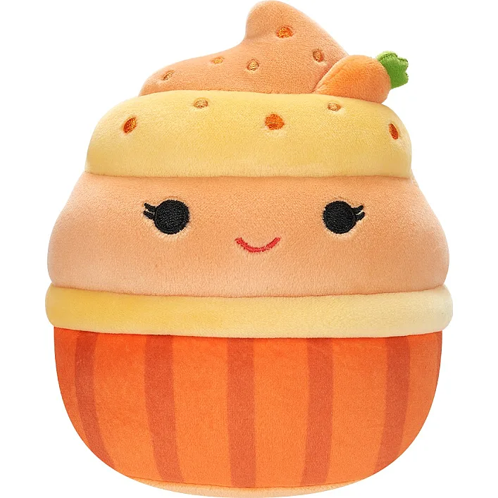 Мягкая игрушка Squishmallows - Капкейк Кейша (13 cm)