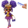 Игровой набор с куклой L.O.L. SURPRISE! серии "Tweens Core" &ndash; КЭССИ КУЛ с аксессуарами (Лял6523)