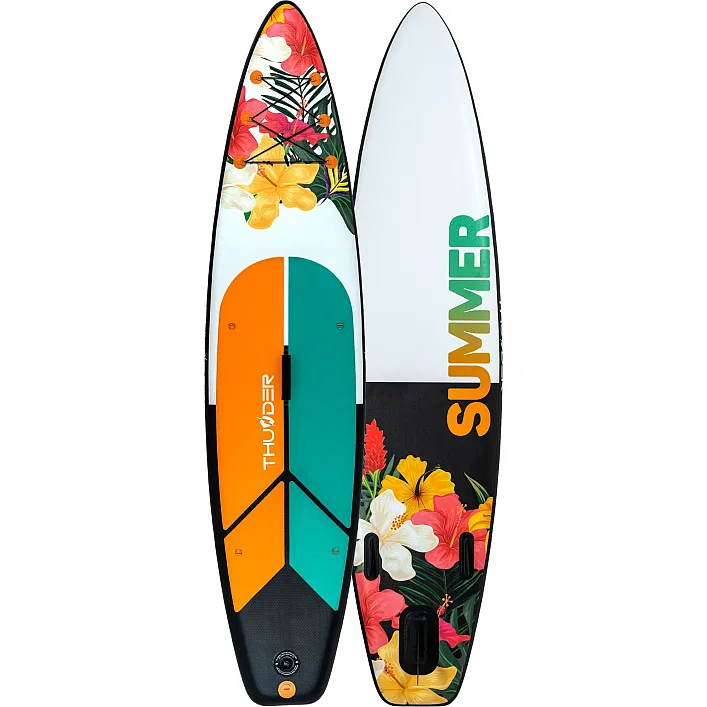 Надувная доска SUP (Сапборд) THUNDER NOX 320