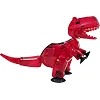 Фигурка для анимации Stikbot Mega Dino - Карнотавр