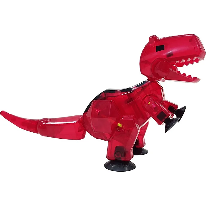 Фигурка для анимации Stikbot Mega Dino - Карнотавр