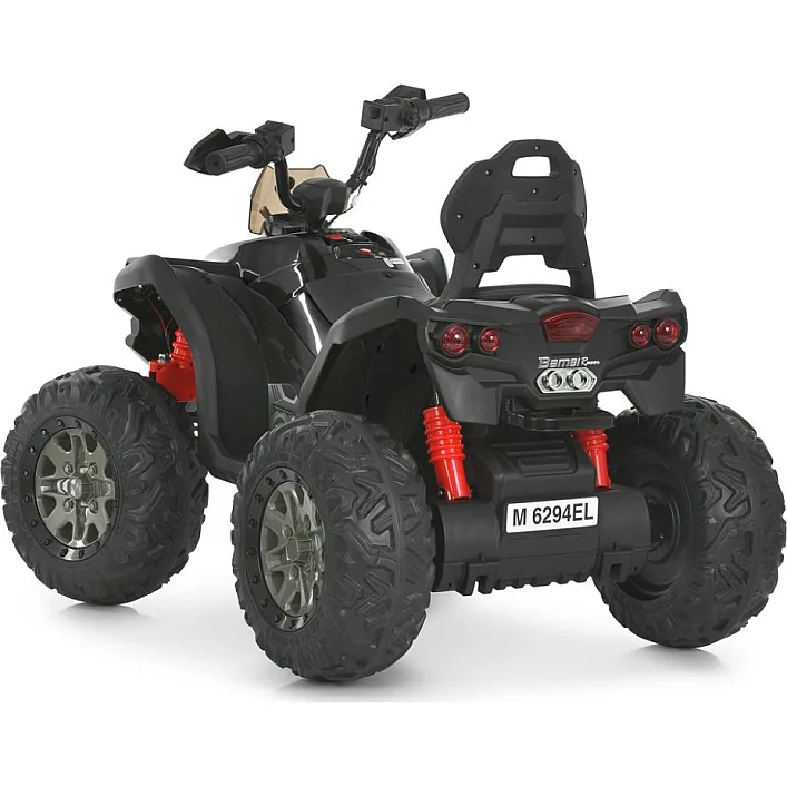 Дитячий електроквадроцикл M 6294EL-2 до 30 кг