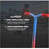 Самокат трюковый Ride Volo Silver T02 (Рез7722)