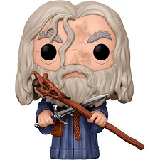 Игровая фигурка FUNKO POP! серии Властелин колец - ГЭНДАЛЬФ