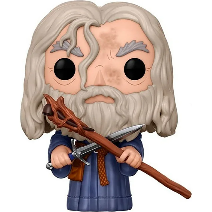 Ігрова фігурка FUNKO POP! серії "Володар кілець" - ҐЕНДАЛФ