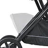 Коляска детская прогулочная MUSE ME 1118 Khaki Green