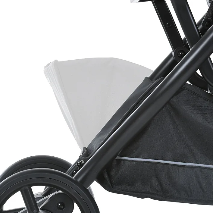Коляска детская прогулочная MUSE ME 1118 Khaki Green