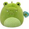 М'яка іграшка SQUISHMALLOWS – АЛІГАТОР МОУП (30 cm)