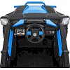 Детский электромобиль Джип M 6131EBLR-4(24V) до 30 кг