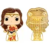 Пин Funko Pop серии «DC Comics» – Чудо-женщина (w/chase)