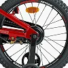 Велосипед 2-х колесный 18" "CORSO" TG-43922 "TAYGER"