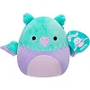 М'яка іграшка SQCR05612 SQUISHMALLOWS – ГРИФОН МІНЕРВА 30 см (Мяк6235)