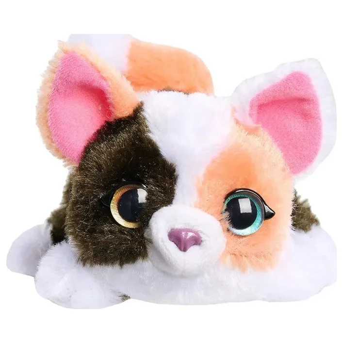 Интерактивная мягкая игрушка FURREAL серии «My Minis» - 28062 МАЛЕНЬКИЙ КОТЕНЬ (Мяк6541)