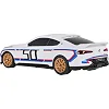 Іграшкова автомодель на радіокеруванні BMW 3.0 CSL 1:24, Rastar (24046)
