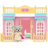 Игровой набор "Спальня для коалы" (24 элем)