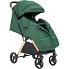 Прогулочная коляска CARRELLO Cross CRL-5523 Parrot Green (Нем4885)