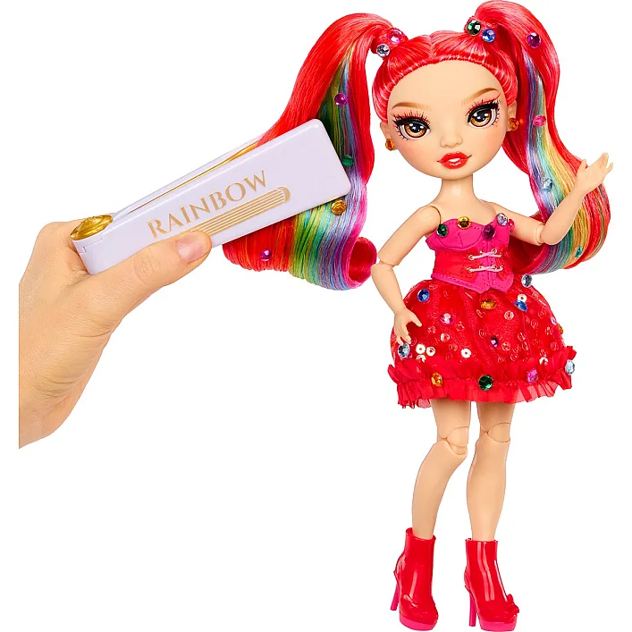 Лялька RAINBOW HIGH серії "Be Dazzling" – ВІВ'ЄН (з аксес.)