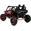 Дитячий електромобіль Джип M 6149EBLR-3(24V) до 80 кг