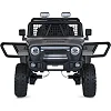 Дитячий електромобіль Джип M 5991EBLR-11(24V) до 50 кг