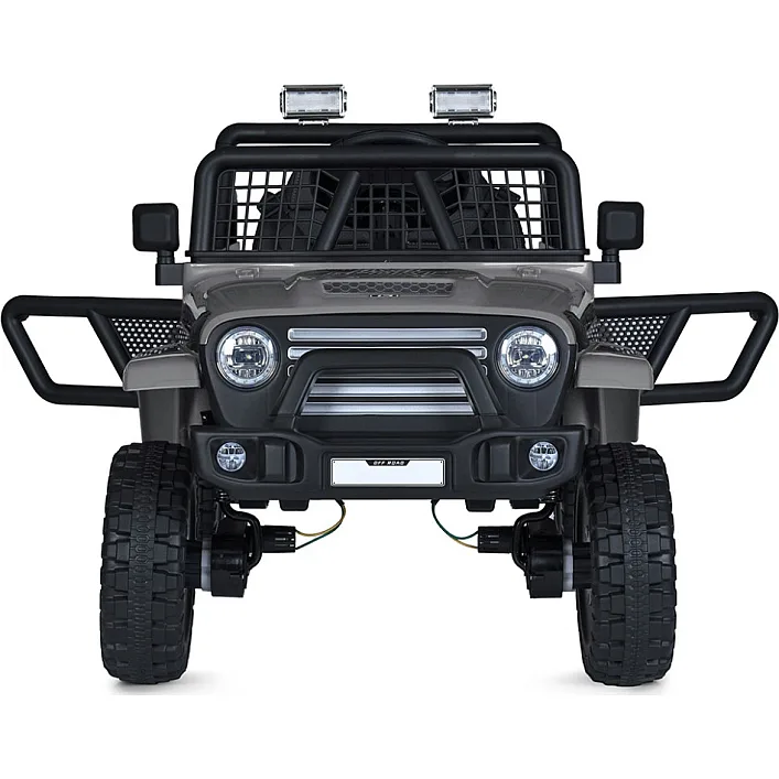 Дитячий електромобіль Джип M 5991EBLR-11(24V) до 50 кг