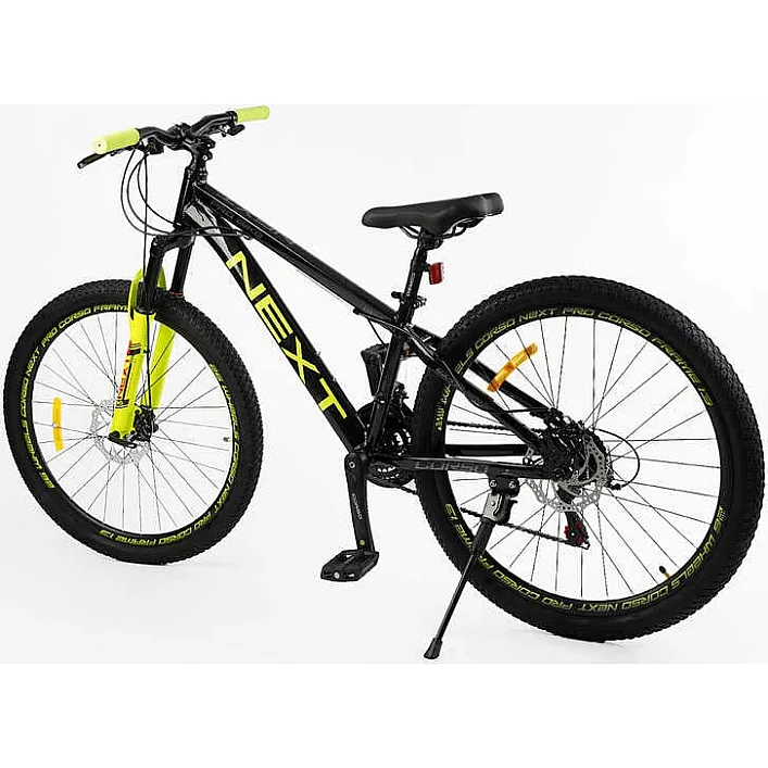 Велосипед Спортивний Corso «Next» 26" дюймів NX-26400