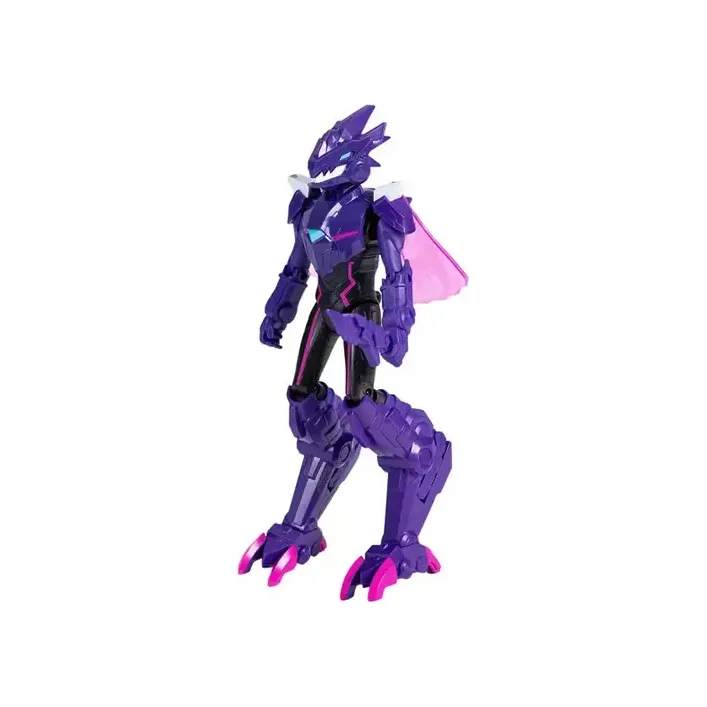 Фигурка DINOSTER – ТРИНА 20 cm. с аксесс. EU580836 (Хло8265)