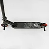 Самокат трюковый RC-33325 Best Scooter (4) "Reactor" HIC-система, ПЕГИ, алюминиевый диск и дека, колёса PU, d=110мм, ширина руля 55 см