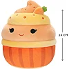 Мягкая игрушка Squishmallows - Капкейк Кейша (13 cm)
