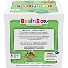 Познавательная игра - BrainBox Динозавры