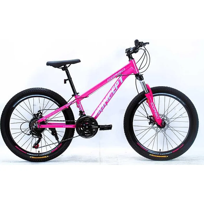 Велосипед Спортивний Corso 24" дюймів «CONCEPT» CP-24135