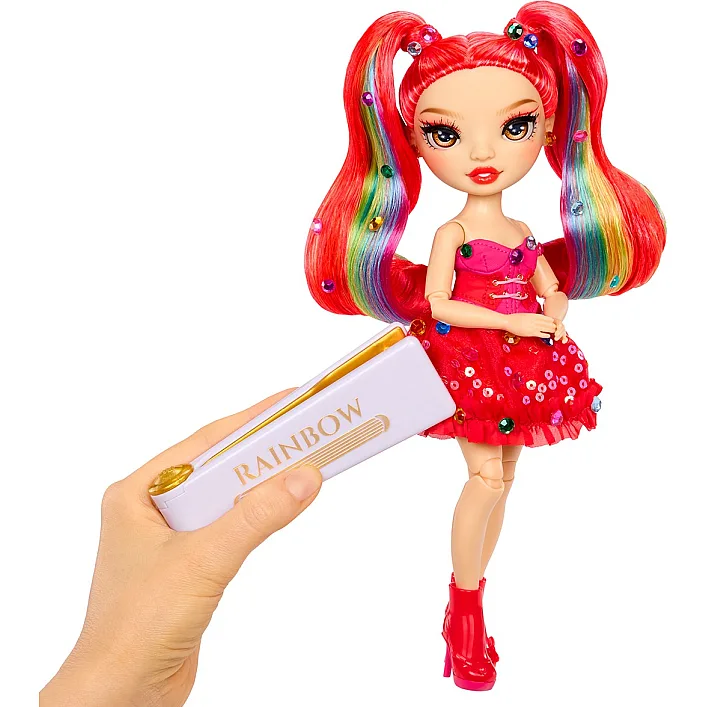 Лялька RAINBOW HIGH серії "Be Dazzling" – ВІВ'ЄН (з аксес.)