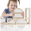 Кубики Guidecraft Block Play Зеркало, 14 см, 10 шт. (G3017)