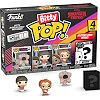 Набір фігурок Демогоргон Bitty POP! 83661 серії "Дивні дива"