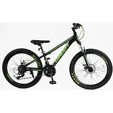 Велосипед Спортивный Corso 24&rdquo; дюймов &laquo;CONCEPT&raquo; CP-24790