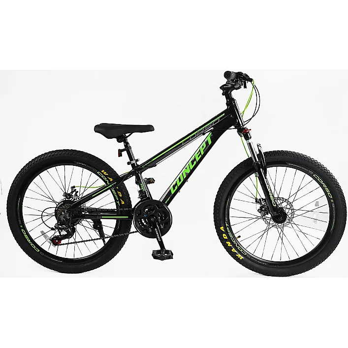 Велосипед Спортивный Corso 24&rdquo; дюймов &laquo;CONCEPT&raquo; CP-24790