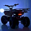 Дитячий електромобіль Квадроцикл Bambi HB-ATV800AS-5 Зелений