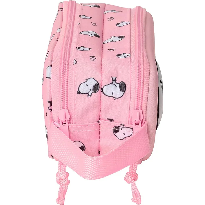 Пенал SNOOPY, Safta (96751)
