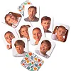 Настільна гра "Мемка Мімка 2" 960094 для компанії