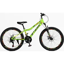 Велосипед Спортивный Corso &laquo;STARK&raquo; 24" дюйма SK-24392