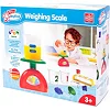 Набір для досліджень Edu-Toys Мої перші лабораторні ваги (JS002)