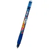 Ручка Kite гелева "пиши-стирай" Smart Hot Wheels HW25-098, синя (Кнц5679)