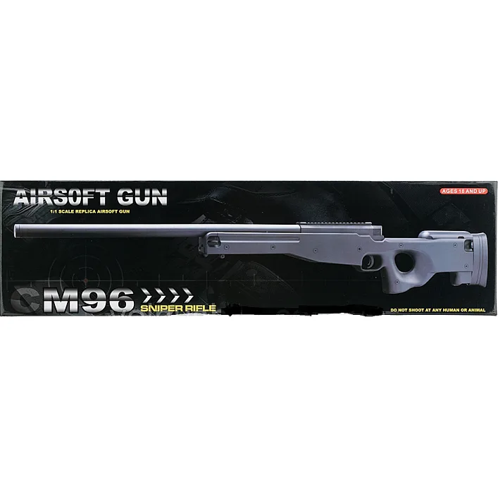 Дитячий ігровий автомат CYMA M96 з кульками