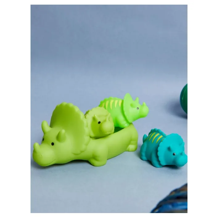 Набір іграшок для ванни Sunny Life Dino