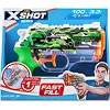 Водный бластер X-Shot Fast Fill Skins Nano Jungle Camo (11853B)