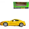 Машина мет. Toyota Supra , батар., світ.,звук, відкр. двері