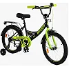 Велосипед 18" дюймов 2-х колесный "CORSO" MAXIS CL-18130