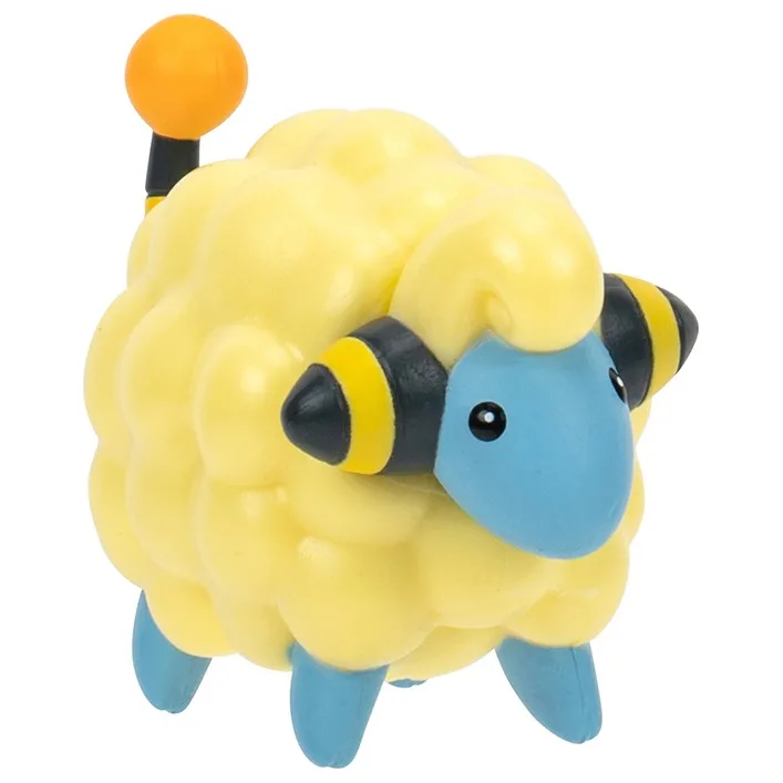 Игровой набор Pokemon W14 - Марип в покеболе