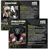 Настільна гра "Вижити в Україні 2079" PLR-0013