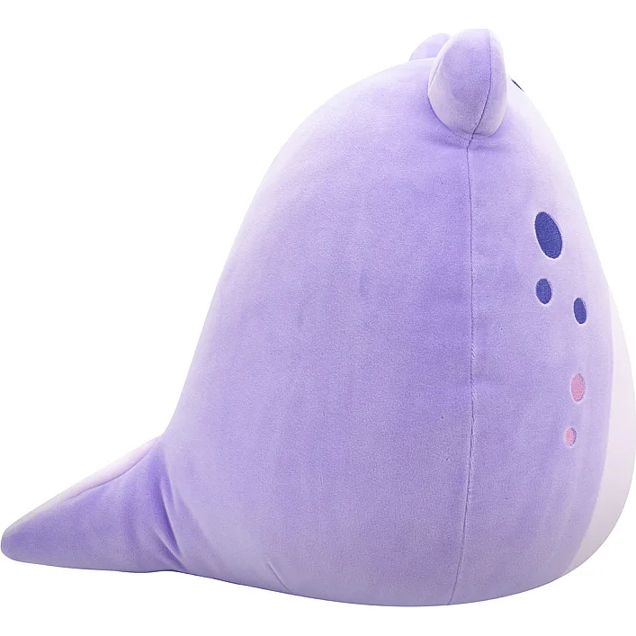 М'яка іграшка SQUISHMALLOWS – ЖАБКА НАОМІ (30 cm)