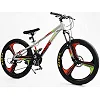 Велосипед Спортивный Corso &laquo;Evolution&raquo; 24" дюймов EV-24416